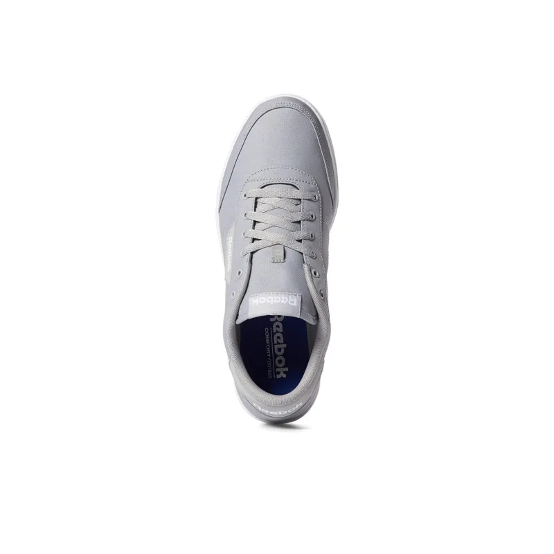 Reebok Royal Heredis Vulc 'Gray White'-4