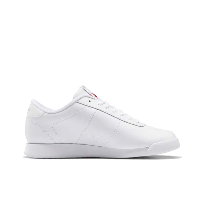 Reebok Princess Sports Shoes White Women's-1