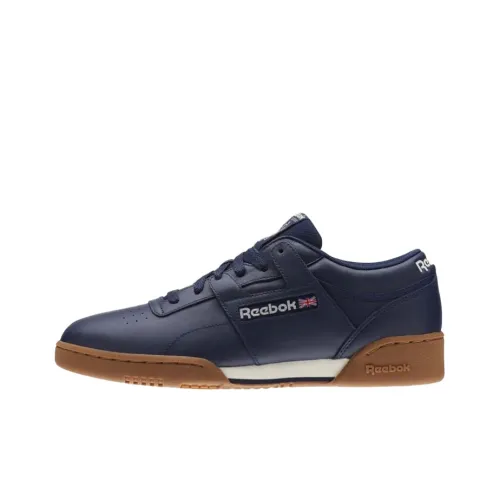 Reebok Palace X Workout Low Clean FVS