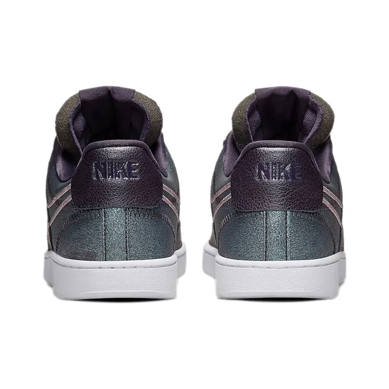 Nike Court Vision Low Premium 'Cave Purple' Women's-4