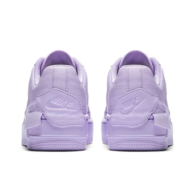 Nike Air Force 1 Jester Xx Violet Mist Women's-3