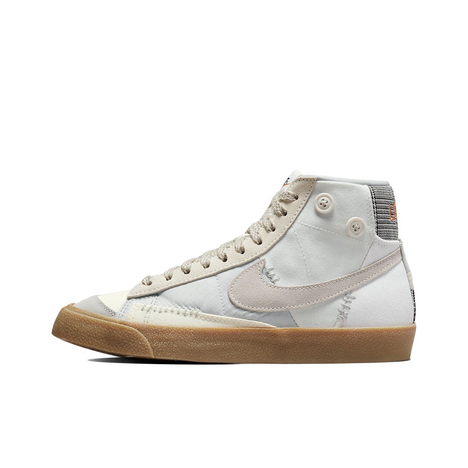 Nike Blazer Low Sacai Kaws Red US M 9.5 - POIZON