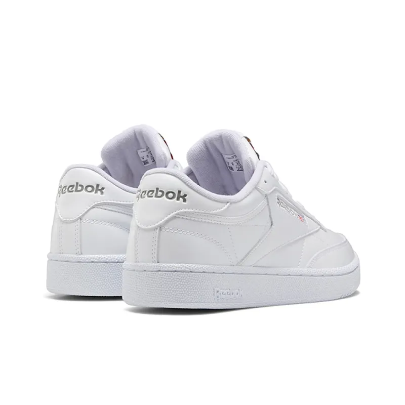 Reebok Club C 85 Sneakers 'White Grey'-4