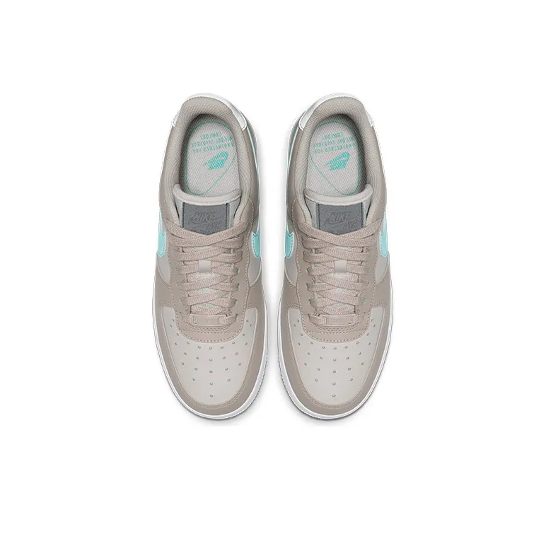 Nike Air Force 1 Low 'Aurora Green' Women's-3