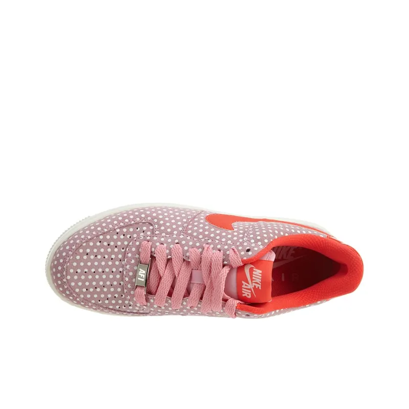 Nike Air Force 1 Ultra Force 'Space Pink' Women's-3