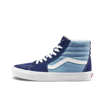 Sk8 Vans Hi Retro Sport 'Gilbraltar Sea'