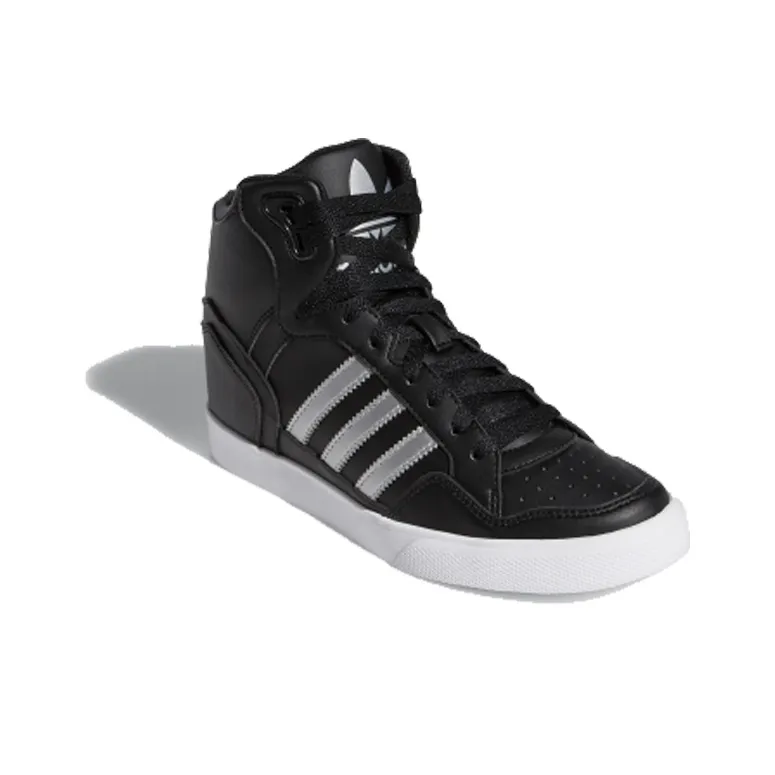 Adidas Originals Extaball Up 'Black White' Women's-1