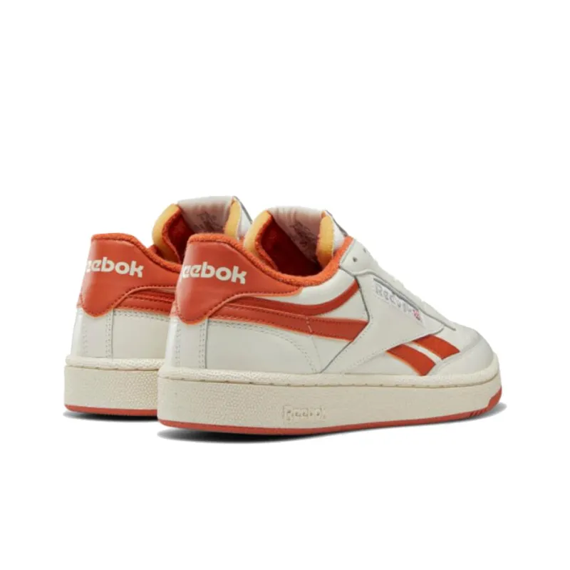 Reebok Club C Revenge Plus 'Chalk Mars Dust'-3
