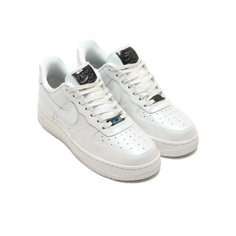 Nike Air Force 1 Low Lux All Star White 2018 Women's-1