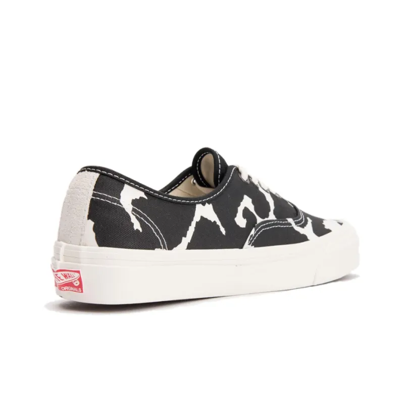 Authentic Og Vans Lx 'Cowprint'-3