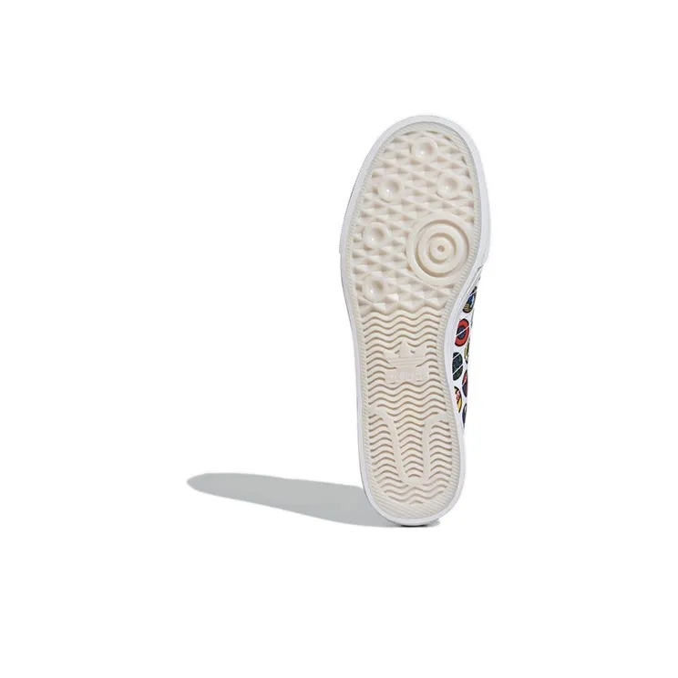 Adidas Originals X Craig Karl Nizza Rf 'White Blue Red'-5