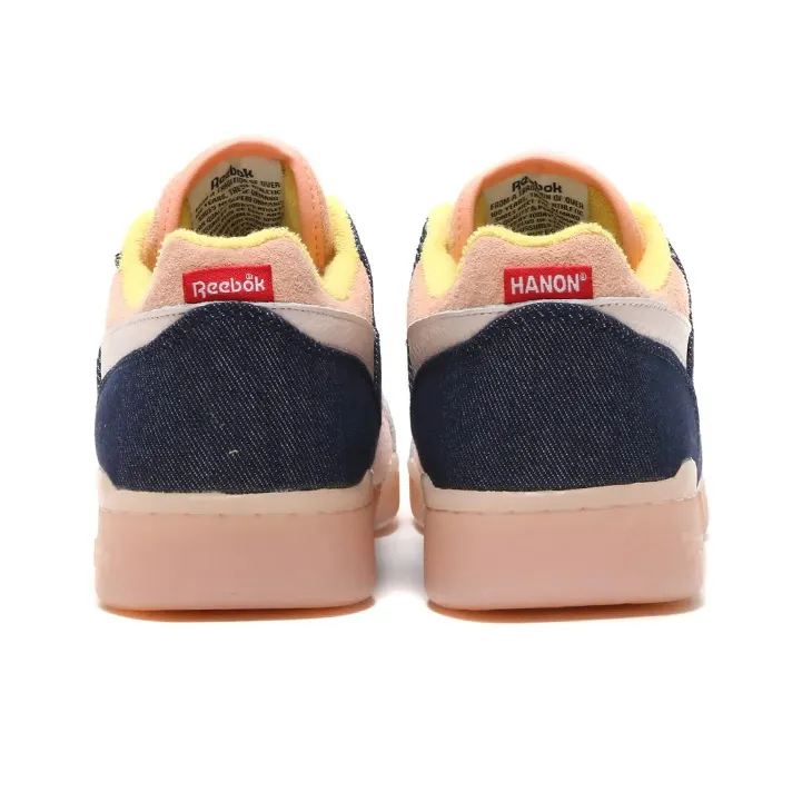 Reebok Workout Lo Plus Hanon Belly's Gonna Get Ya-3