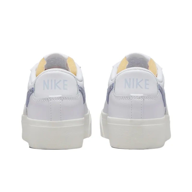 Nike Blazer Low '77 Platform Women's-4