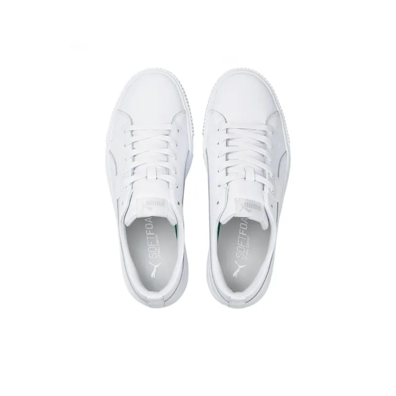 PUMA Unisex Ever Fs Sneakers White-2