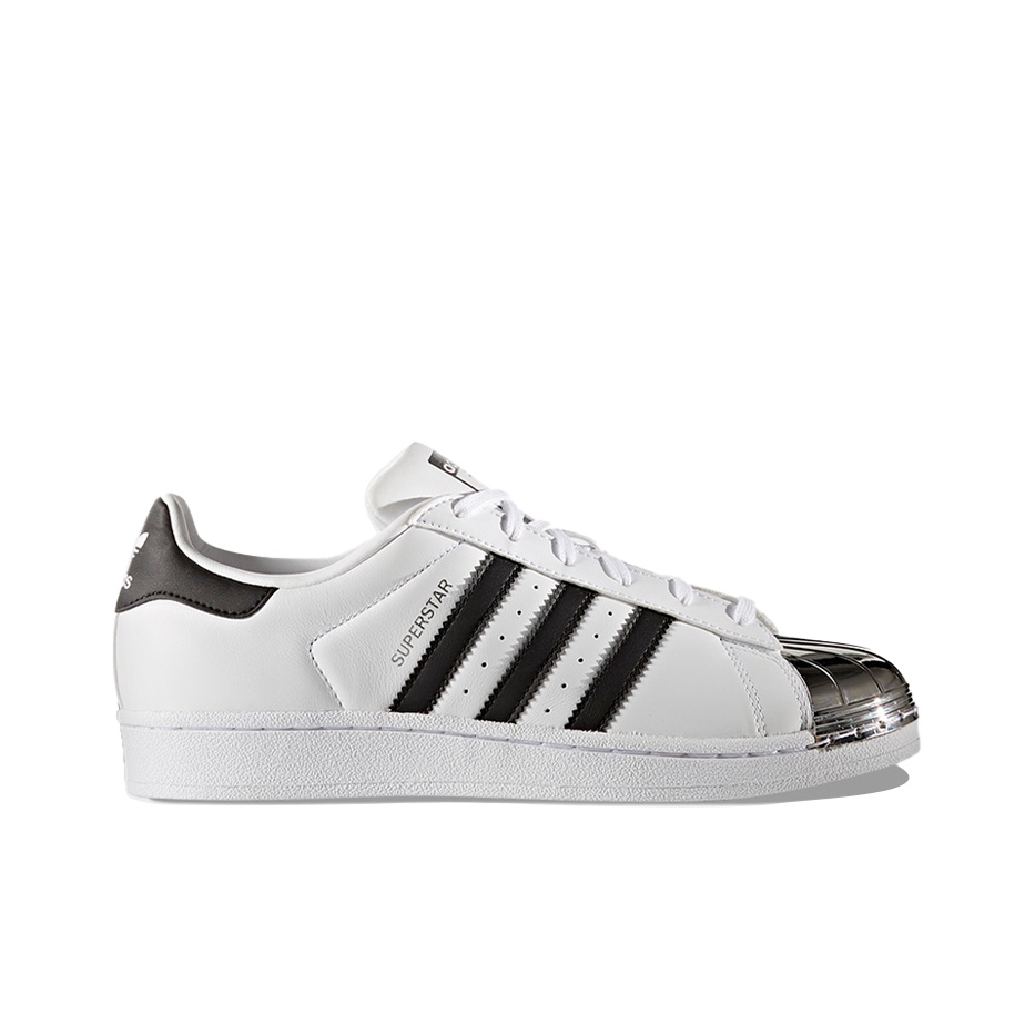 Adidas Superstar Metal Toe W