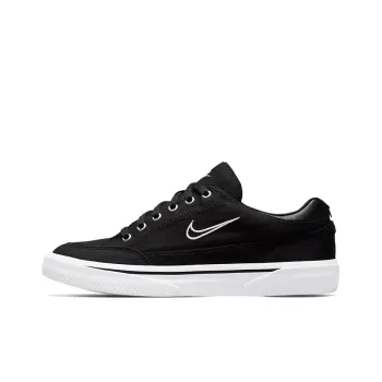 Nike Retro Gts 97 Black White Women's