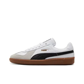 PUMA Army Trainer Og 'White Gum'