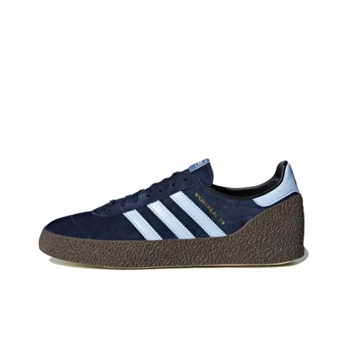 Adidas Montreal 76 Collegiate Navy