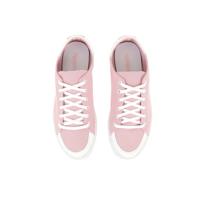 Reebok Berlin Fvs Sport Pink Skate Shoes-3