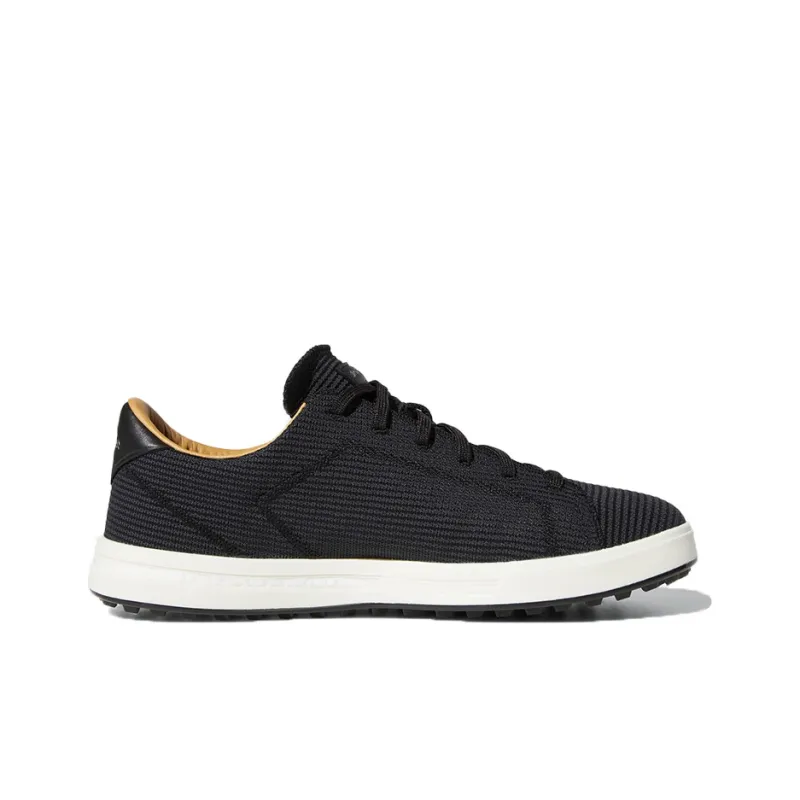 Adidas Adipure Sp Knit Spikeless Golf 'Core Black'-1