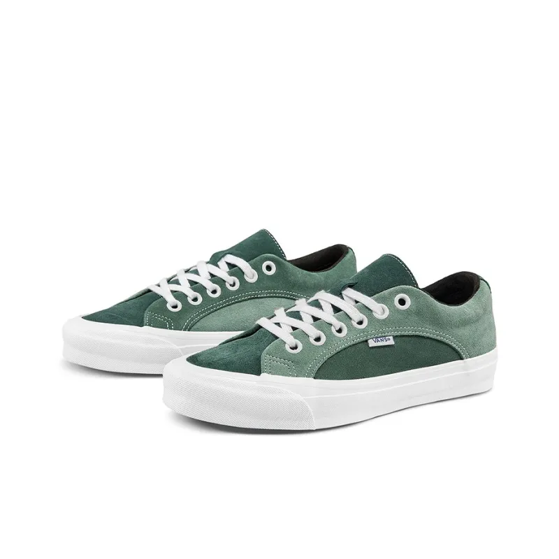 Lampin Og Vans Lx 'Green Machine'-1