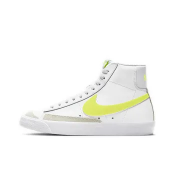 Nike Blazer Mid 77 Lemon Venom Women's