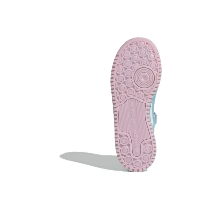 Adidas Triple Platforum Low Disney Women's-6