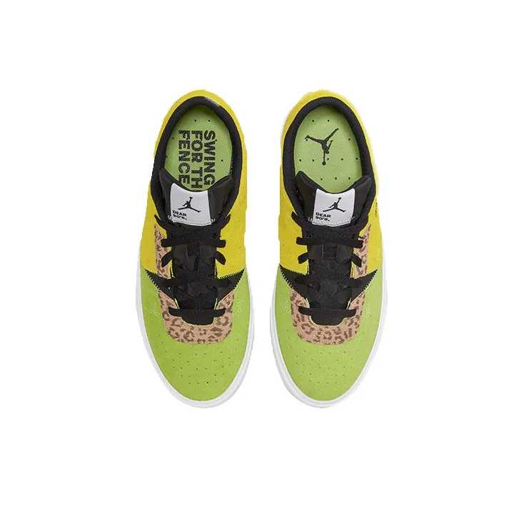 Jordan Series .03 Dear 90s-3