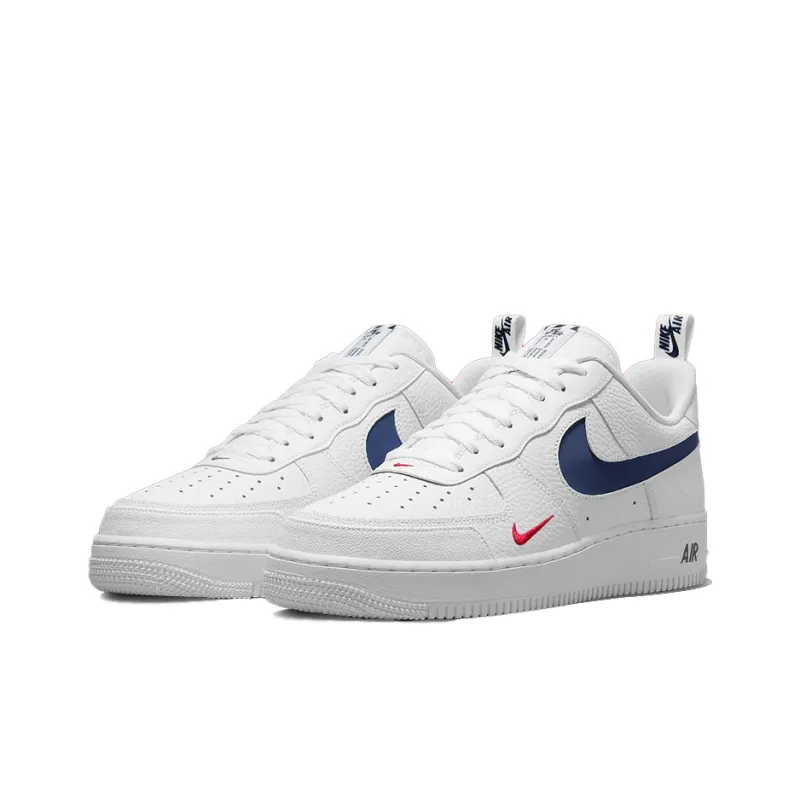 Nike Air Force 1 LV8 Patriots-2