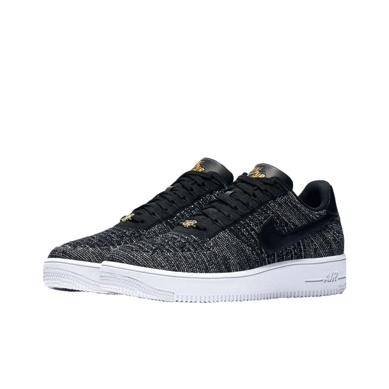Nike Air Force 1 Low Flyknit Quai 54-2