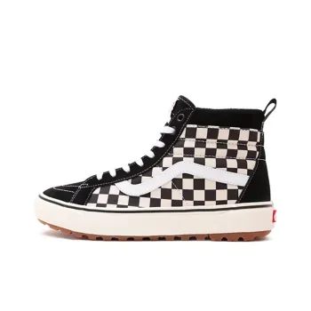 Sk8 Vans Hi MTE 1 'Checkerboard'