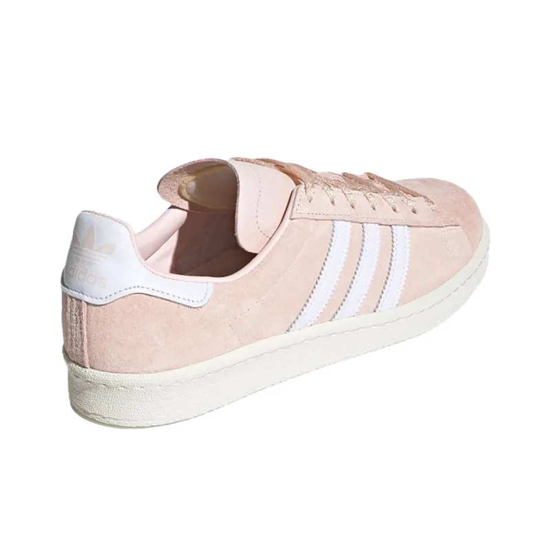Adidas Originals Campus 80s 'Pink Blue'-3