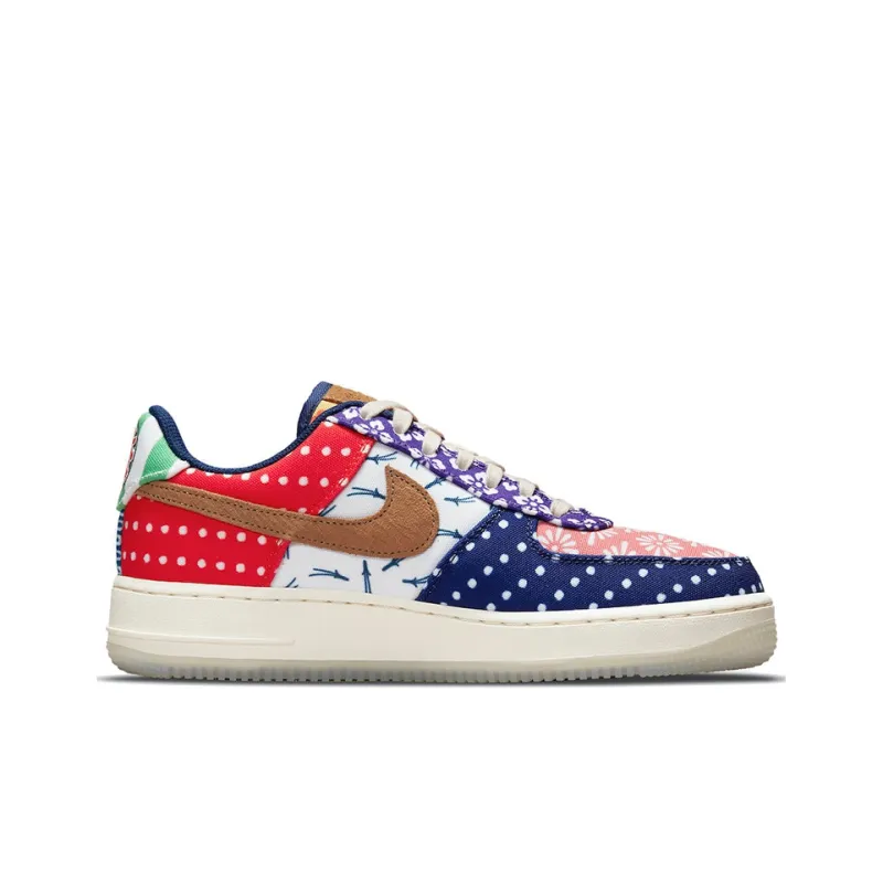 Nike Air Force 1 Low Matsuri 2021 Women's-1