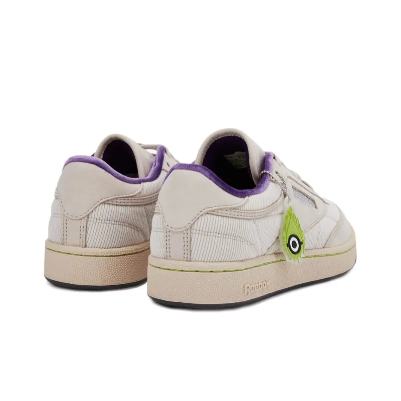 Reebok Club C 85 Minions Vicious 6 Lounge-3