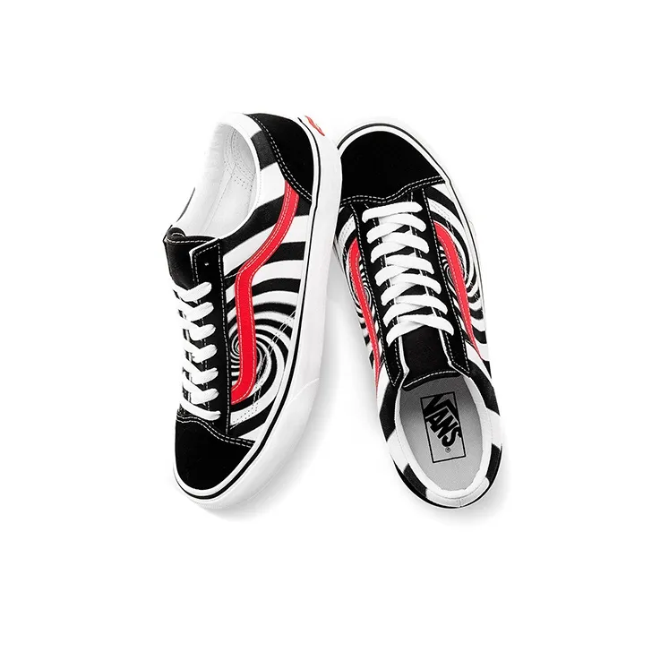 Vans Style 36 Swirl-4