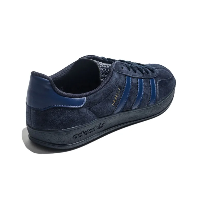 Adidas Originals Gazelle Indoor 'Blue Black'-3