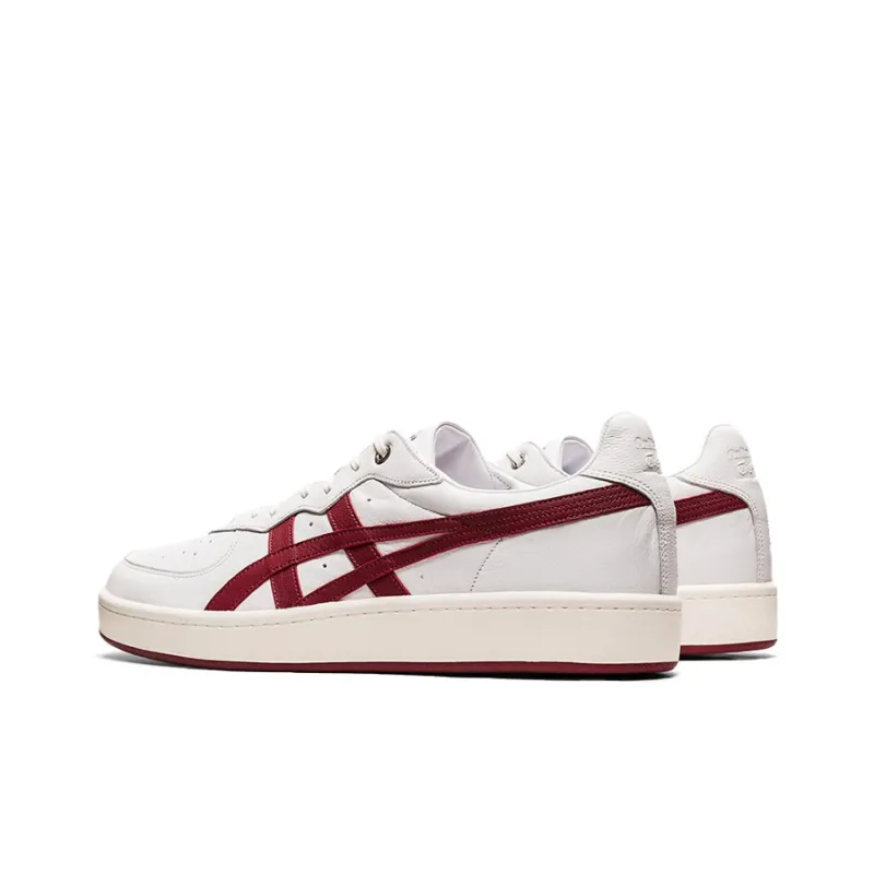 Onitsuka Tiger Gsm Sd 'Cream Red'-3
