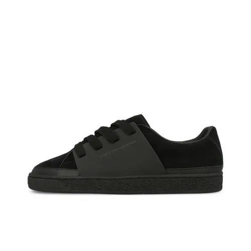 PUMA Han Kjobenhavn X Suede 'Black'