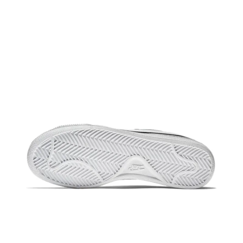 Nike Court Royale Sl 'Black White' Women's-5