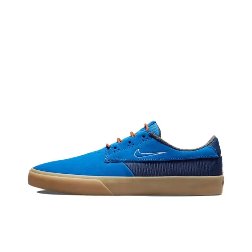 Nike SB Shane Premium Signal Blue