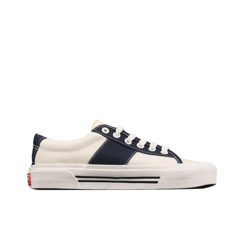 Vans Og Sid Lx 'White Parisian Night'-1