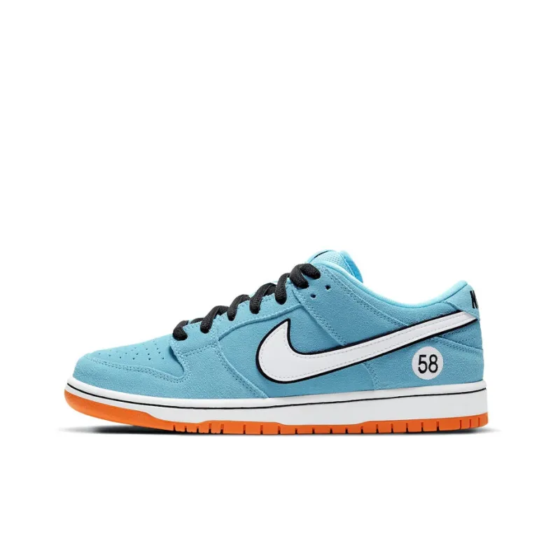 Nike Sb Dunk Low Club 58 Gulf-0