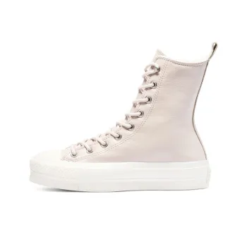 Chuck Taylor All Star Women's Converse Extra High Platform 'Mountain Club Silt Red' Women's