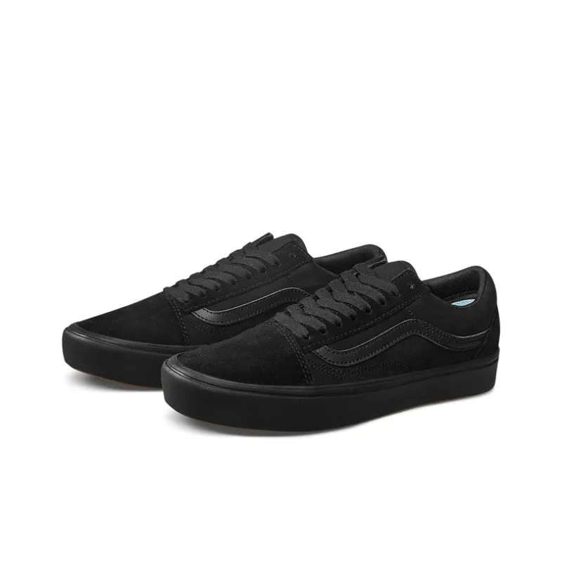 Vans ComfyCush Old Skool 'Black'-1