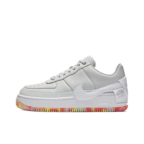 Nike Air Force 1 Jester XX Floral Print Women's