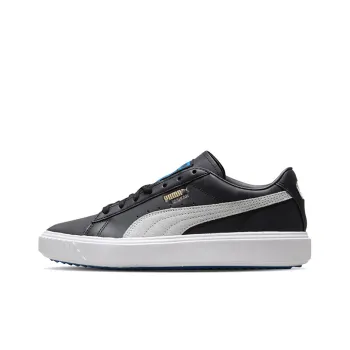 PUMA Breaker Black Gray 'Black Grey'