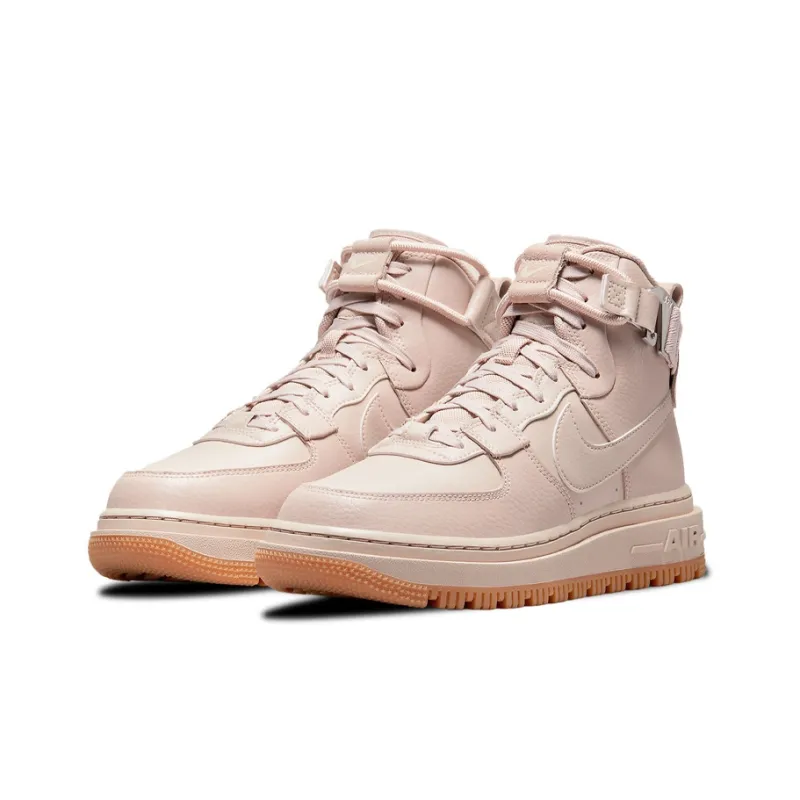 Nike Air Force 1 Utility 2.0 Fossil Stone Women's-2