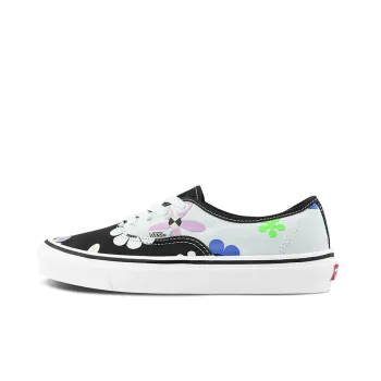 Authentic Vans 44 Dx 'Anaheim Factory Psychedelic Floral'