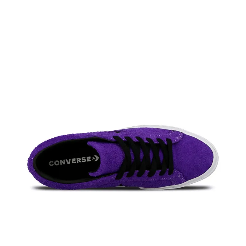Converse One Star Ox 'DARK Star Vtg SUEDE'-4