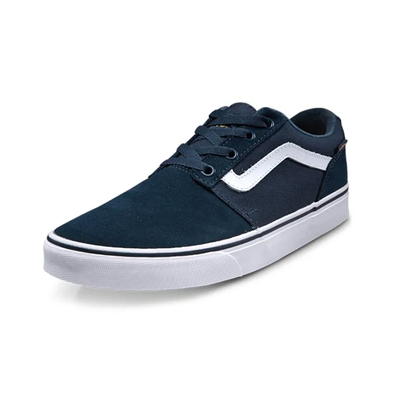 Vans Chapman Stripe Blue-1
